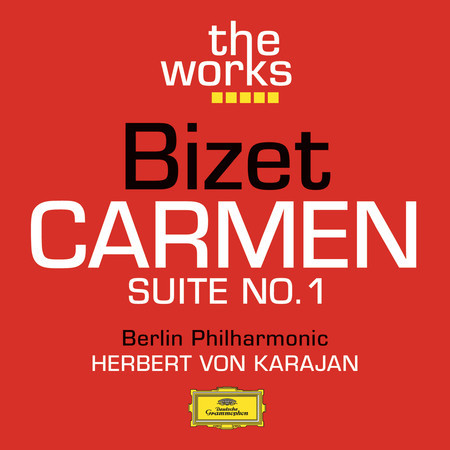 Bizet: Carmen / Act 3 - Entr'acte
