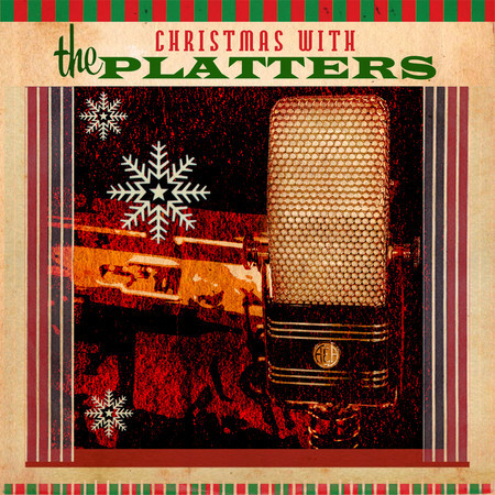 Christmas with the Platters