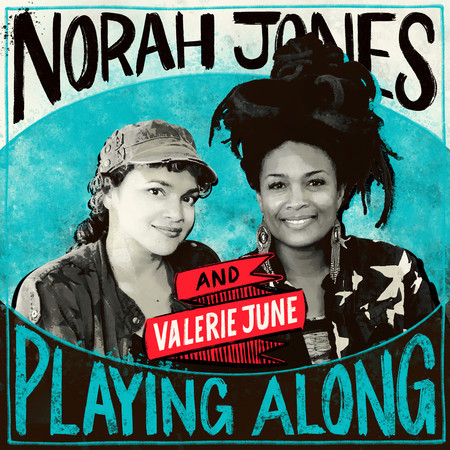 Home Inside (From “Norah Jones is Playing Along” Podcast)
