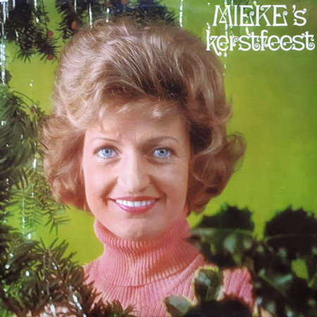 Mieke's Kerstfeest (Remastered 2022)