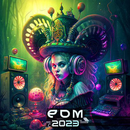 EDM 2023