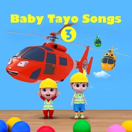 Toy doctor check-up song