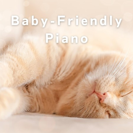 Baby-Friendly Piano