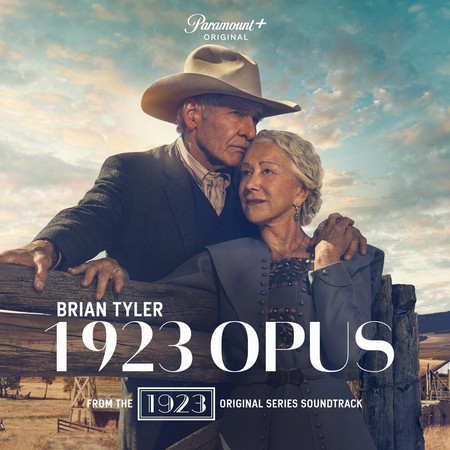 1923 Opus (from "1923" Original Series Soundtrack, Season 1, Vol. 1)