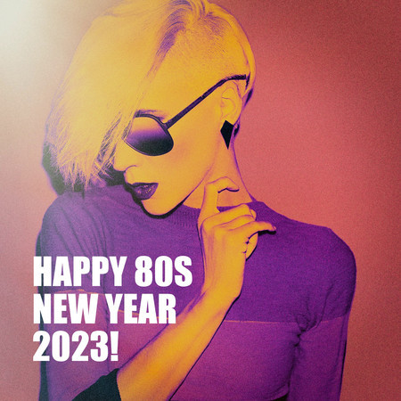 Happy 80s New Year 2023!