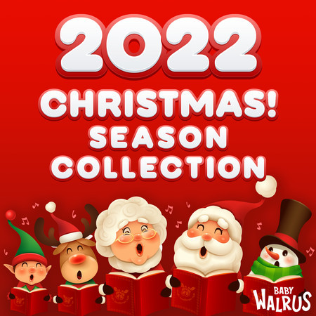 2022 Christmas Season Collection