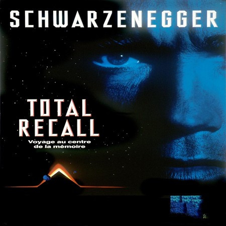 Total Recall (Music from the Original Motion Picture Soundtrack)