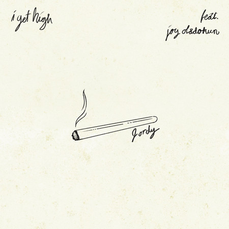 i get high (feat. Joy Oladokun)