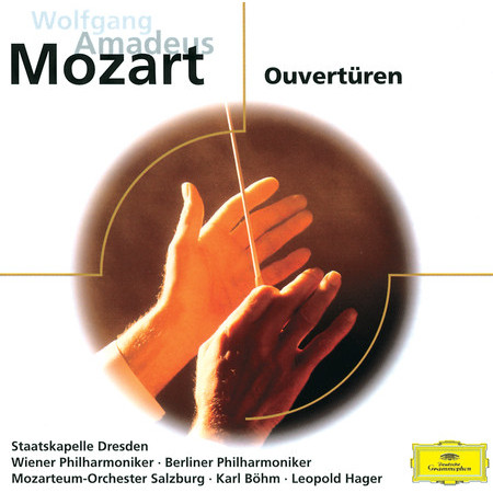 Mozart: Ascanio in Alba, K.111 - Overtura