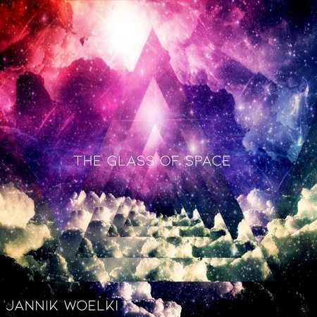 The Glass of Space