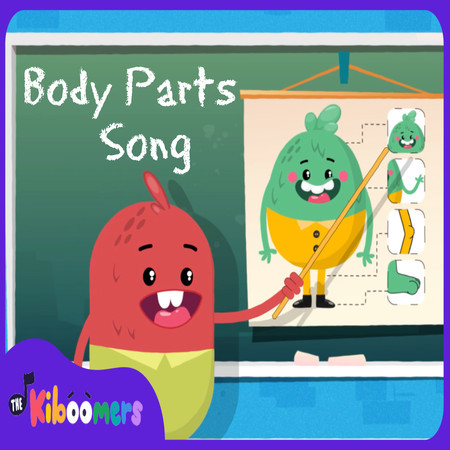 Body Parts Song
