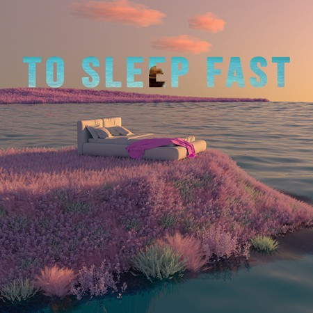 to sleep fast