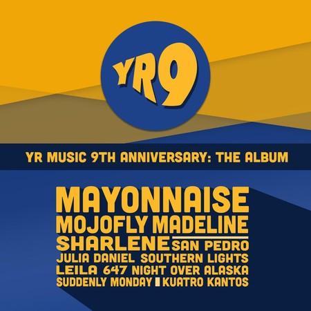 YR Music 9th Anniversary: The Album