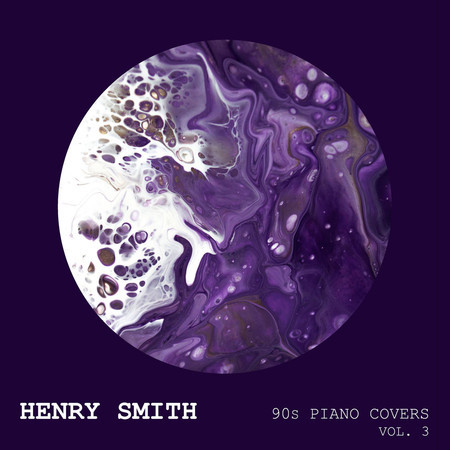 90s Piano Covers (Vol. 3)