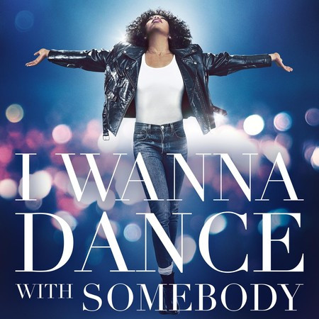 I Wanna Dance With Somebody (The Movie: Whitney New, Classic and Reimagined) 專輯封面