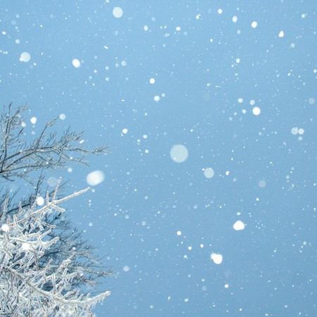 Winter Story