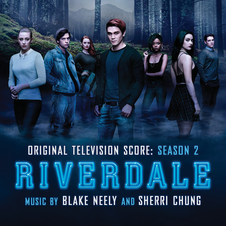 Riverdale: Season 2 (Original Television Score)