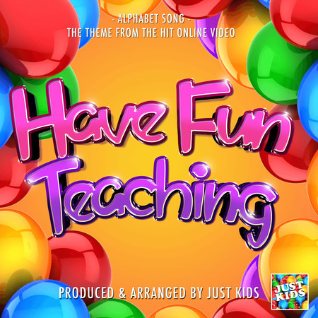 Alphabet Song (From