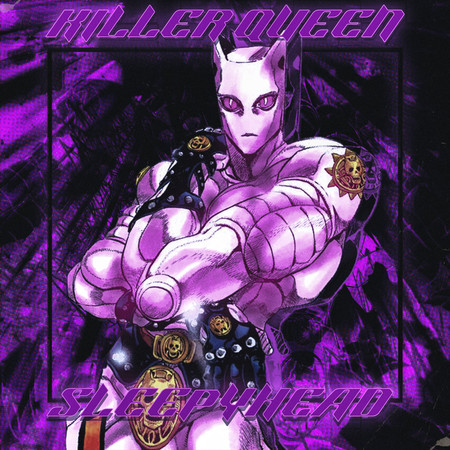 KILLER QUEEN