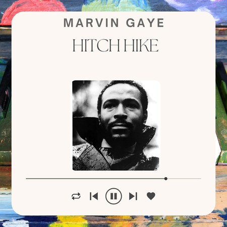  Hitch Hike 