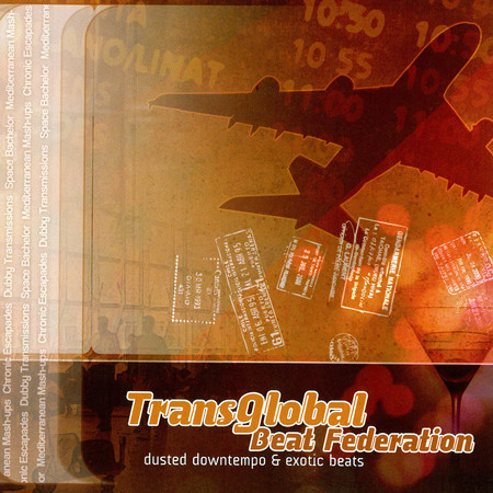 Transglobal Beat Federation