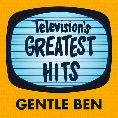 Gentle Ben