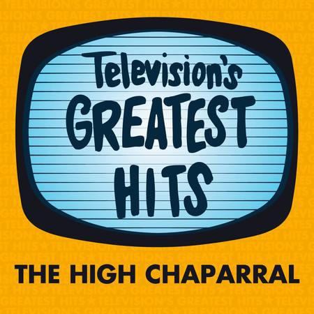 The High Chaparral