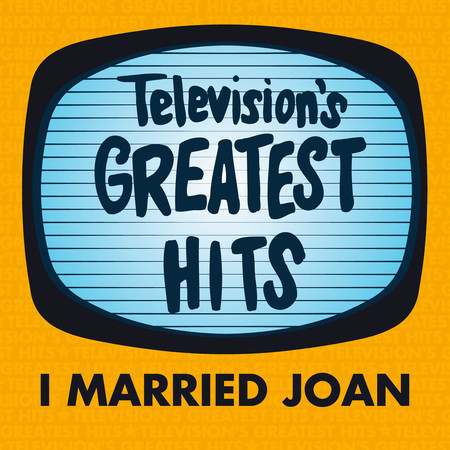 I Married Joan