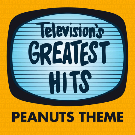 Peanuts Theme