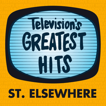 St. Elsewhere