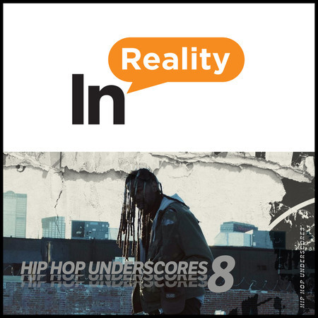 Hip Hop Underscores 8