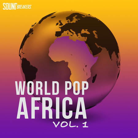 World Pop: Africa, Vol. 1