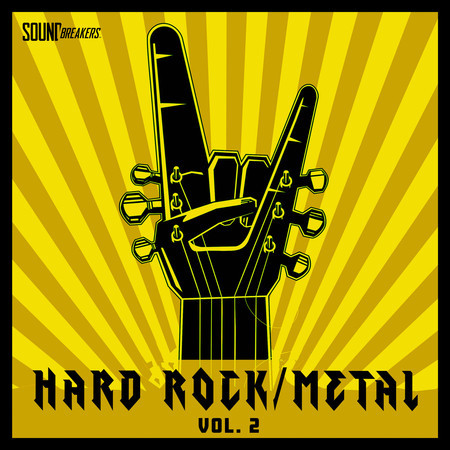 Hard Rock / Metal, Vol. 2