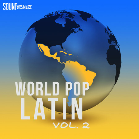 World Pop: Latin, Vol. 2