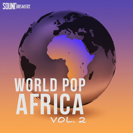 World Pop: Africa, Vol. 2