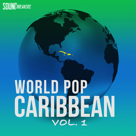 World Pop: Caribbean, Vol. 1