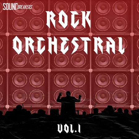 Rock Orchestral, Vol. 1