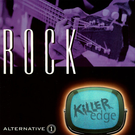 Rock: Alternative 1