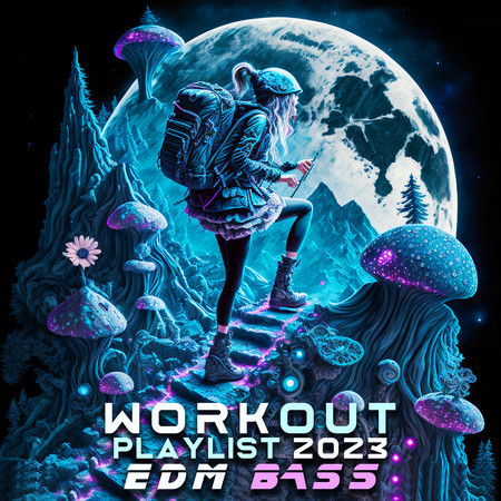 Workout Playlist 2023 EDM Bass (DJ Mix)