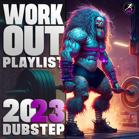 Workout Playlist 2023 (DJ Mix)