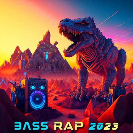 Bass Rap 2023