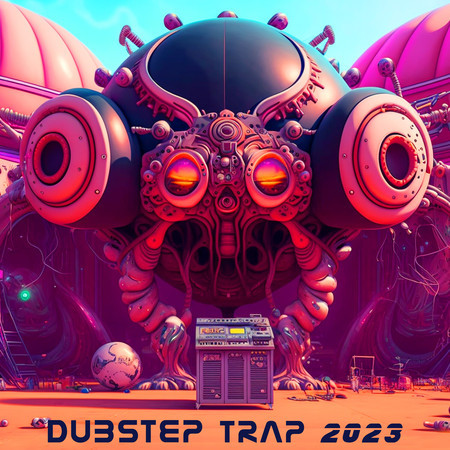 Dubstep Trap 2023