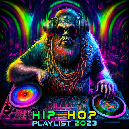 Hip Hop Bass Playlist 2023