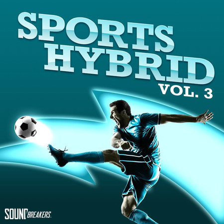 Sports Hybrid, Vol. 3