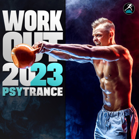 Active Muscles (Psytrance Mixed)