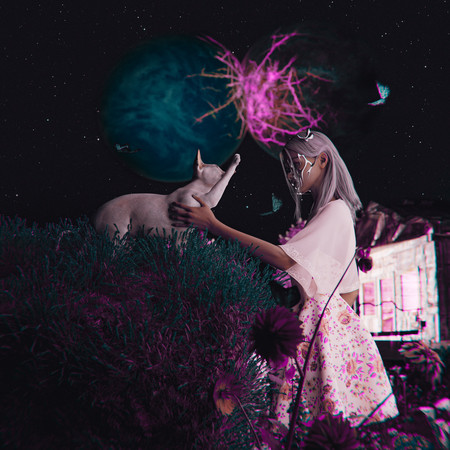 Flare (Slowed)