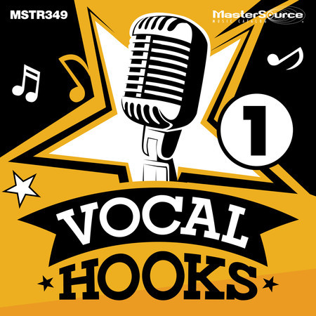 Vocal Hooks 1