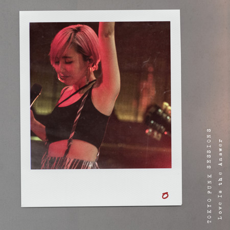 專輯封面