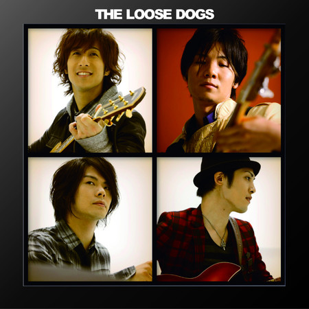 THE LOOSE DOGS STORY ～ BEST～