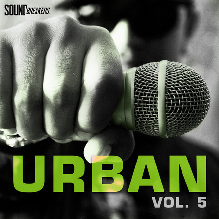 Urban, Vol. 5